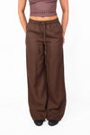 BREEZY LINEN PANTS