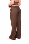BREEZY LINEN PANTS