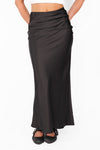 SILK DREAM MAXI SKIRT