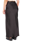 SILK DREAM MAXI SKIRT