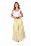 FOREVER CLASSIC MAXI SKIRT