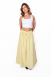FOREVER CLASSIC MAXI SKIRT