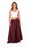 FOREVER CLASSIC MAXI SKIRT
