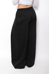 MADISON JOGGER - BLACK