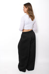 MADISON JOGGER - BLACK