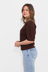EVERYDAY BASIC TEE