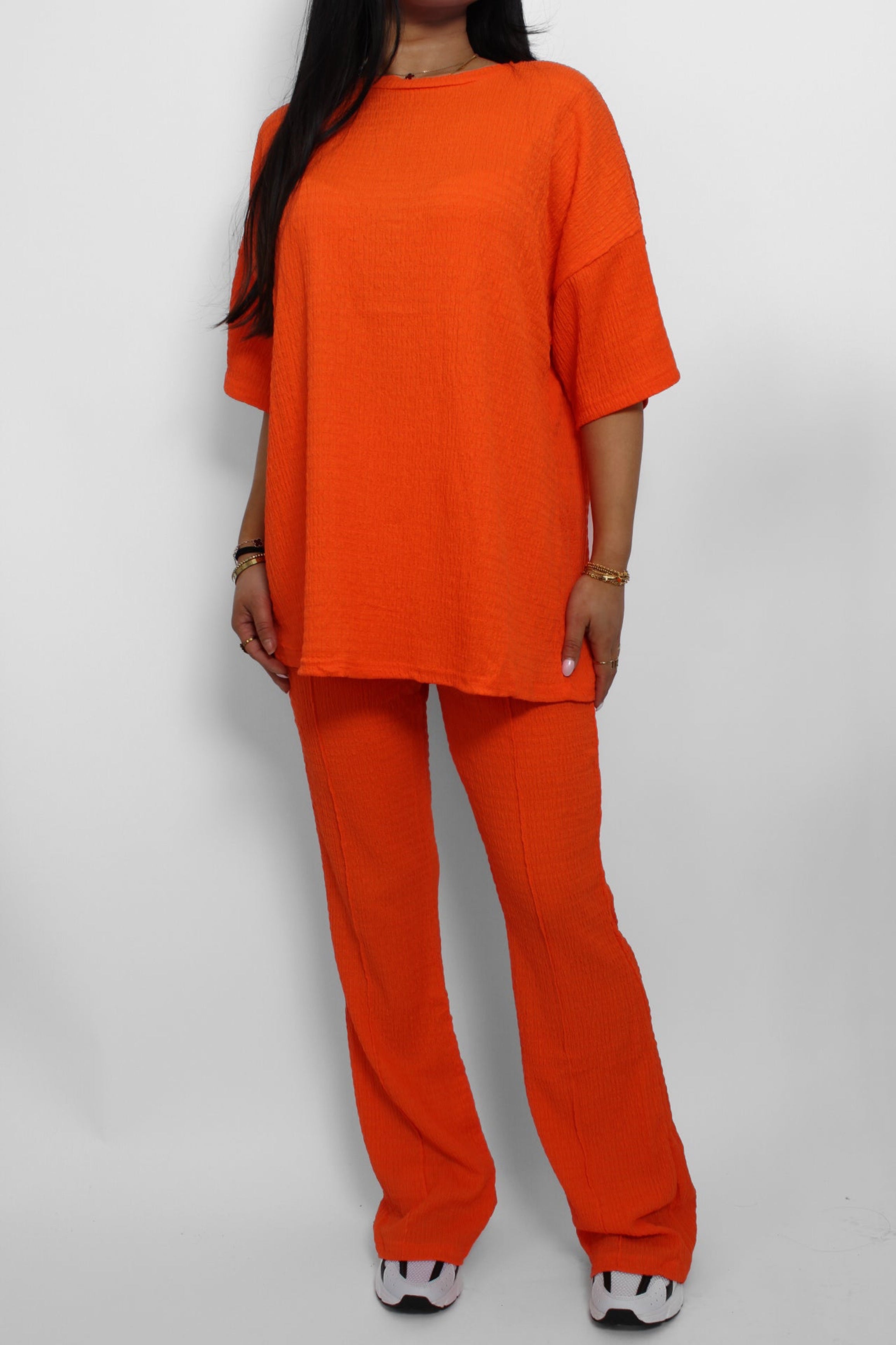 KATE SET - ORANGE