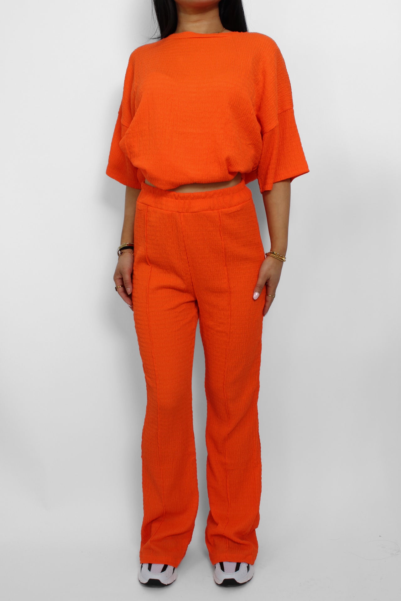 KATE SET - ORANGE