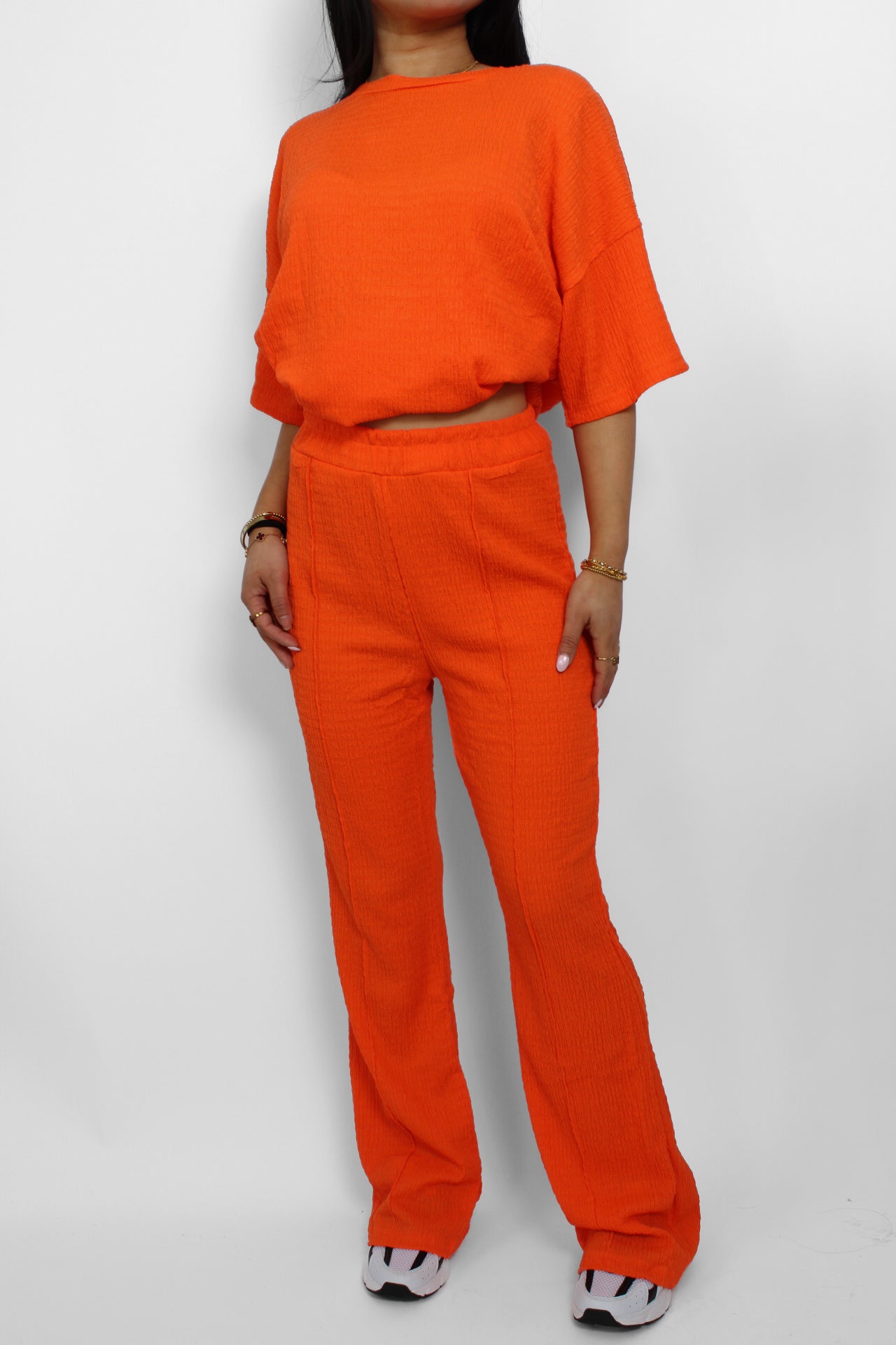 KATE SET - ORANGE