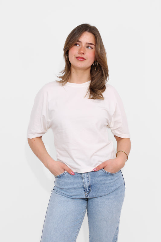 EVERYDAY BASIC TEE