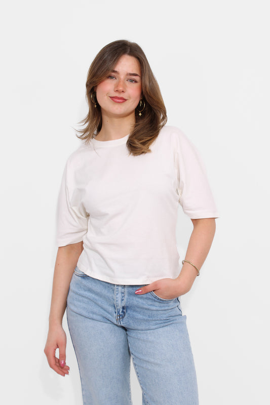 EVERYDAY BASIC TEE