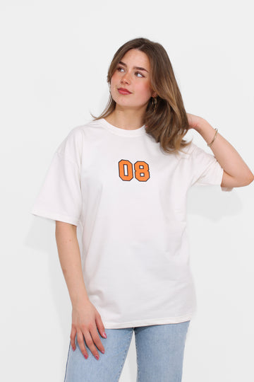 OVERSIZED TEE 08