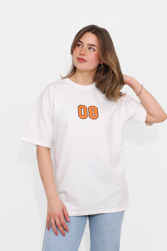 OVERSIZED TEE 08