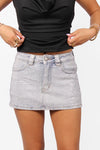 SPARKLE MINI SKORT