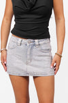 SPARKLE MINI SKORT