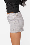 SPARKLE MINI SKORT