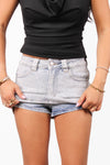 SPARKLE MINI SKORT