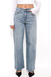 STRAIGHT LEG JEANS 1166 - DENIM