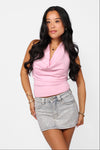 SPARKLE MINI SKORT