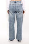 STRAIGHT LEG JEANS 1166 - DENIM