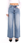 BAGGY JEANS 803 - DENIM