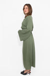 ELARA DRESS