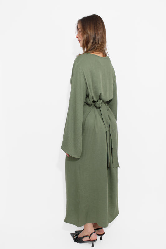 ELARA DRESS