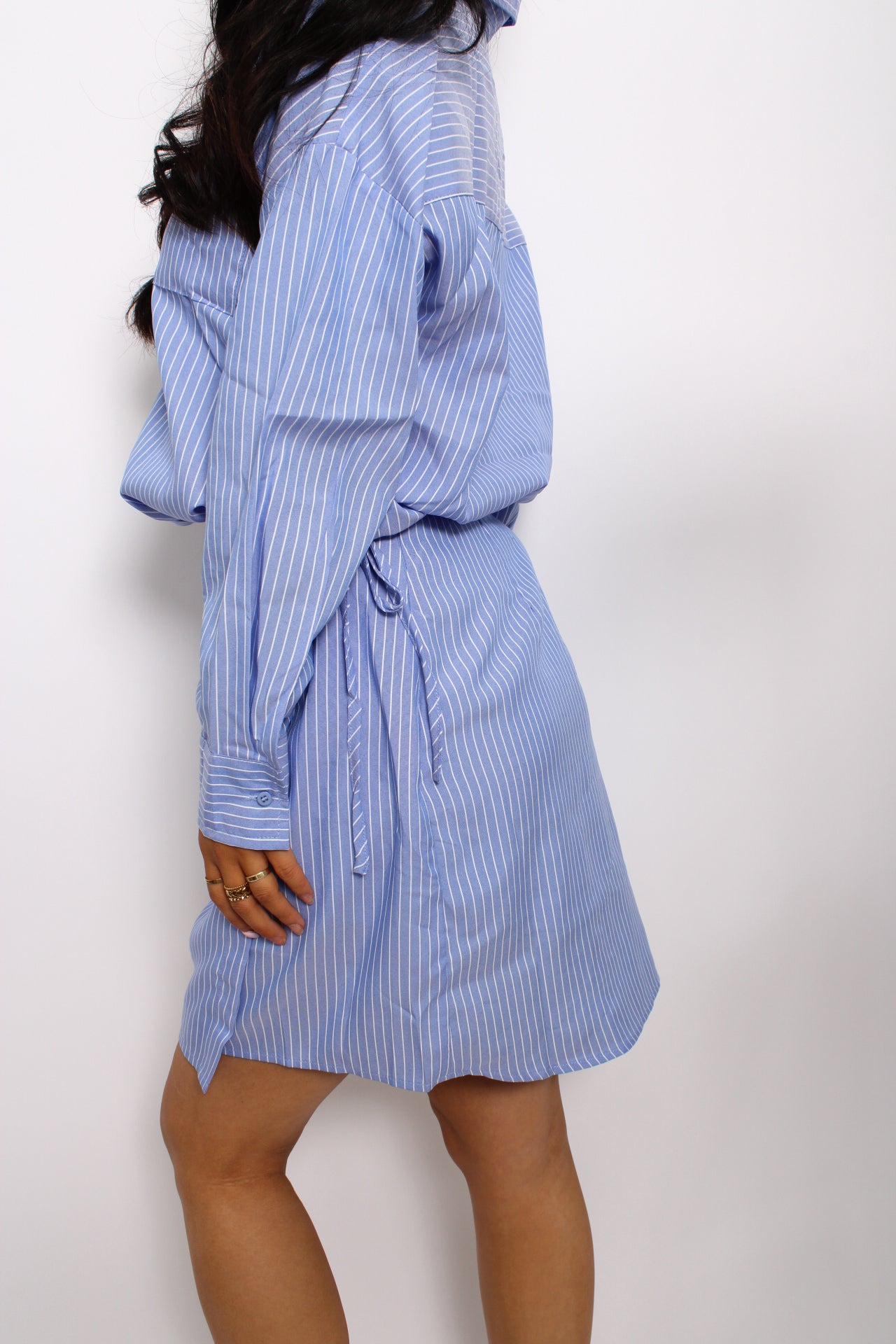INDIGO SET - BLUE