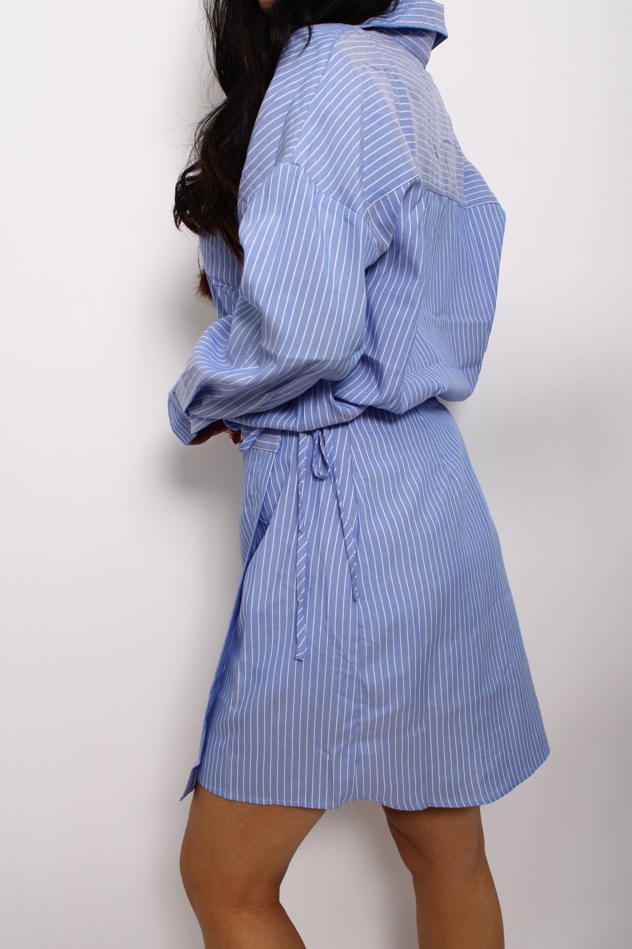 INDIGO SET - BLUE
