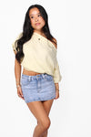 SPARKLE MINI SKORT
