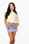 SPARKLE MINI SKORT