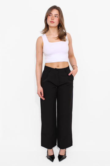 CLASSIC TROUSER