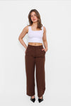 CLASSIC TROUSER