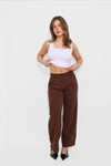 CLASSIC TROUSER