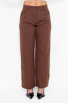 CLASSIC TROUSER