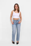 SAINT TROPEZ JEANS