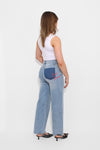 SAINT TROPEZ JEANS