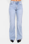 ''TALL'' STRAIGHT LEG JEANS 3601