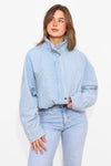 DENIM JACKET 1116