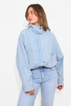 DENIM JACKET 1116