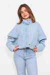 DENIM JACKET 1116