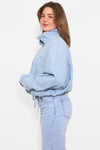 DENIM JACKET 1116