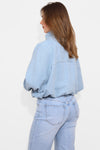 DENIM JACKET 1116