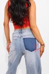 SAINT TROPEZ JEANS