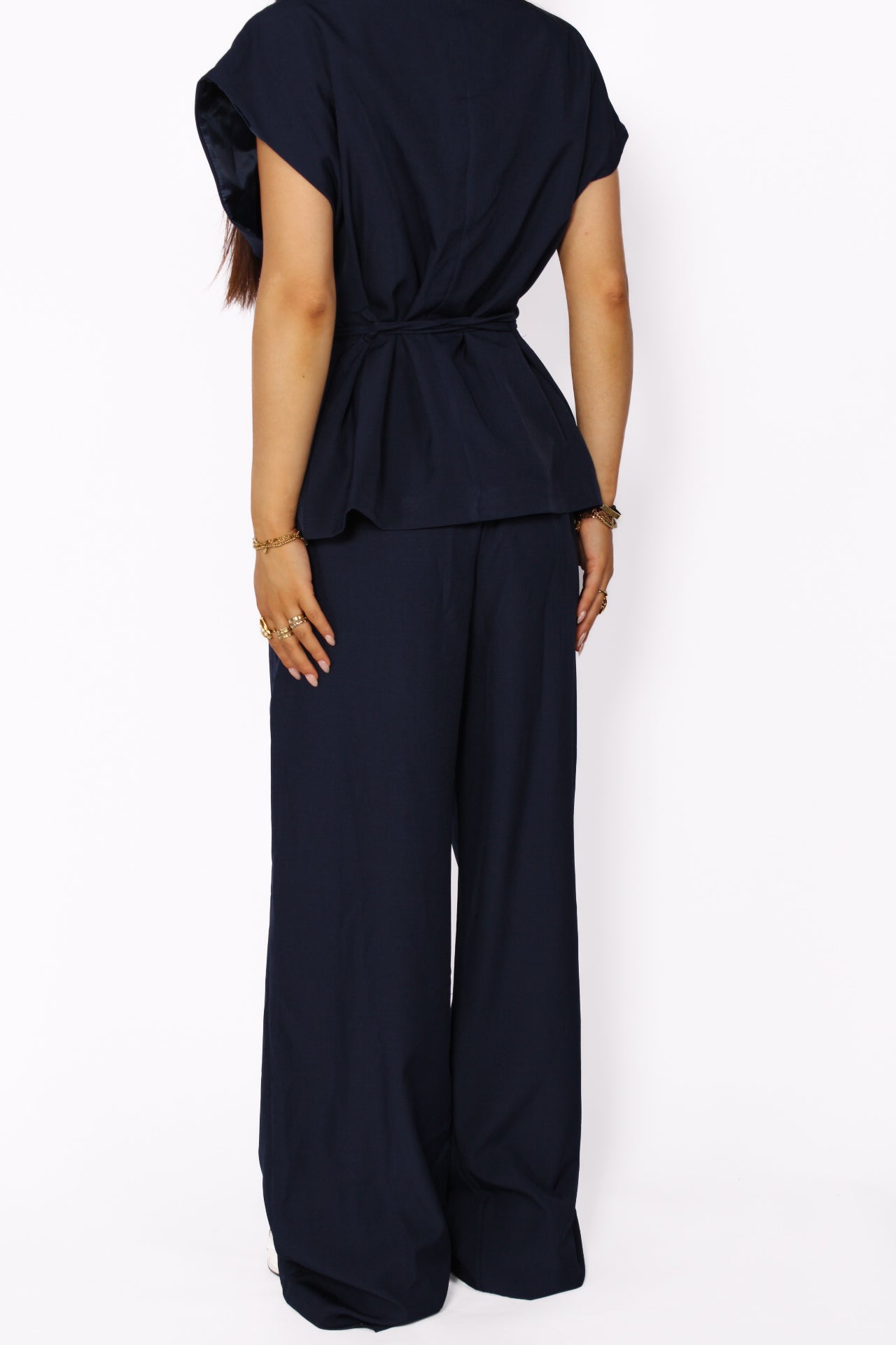BLAKE SET - NAVY