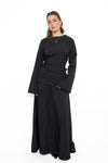 DIMA SET - BLACK
