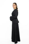 DIMA SET - BLACK