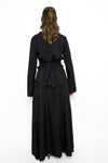 DIMA SET - BLACK