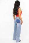 SAINT TROPEZ JEANS