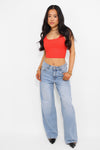 SAINT TROPEZ JEANS